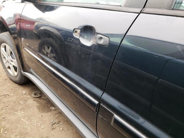 2CNDL13F966184624 Chevrolet Equinox Ls 2006. Фото: 9