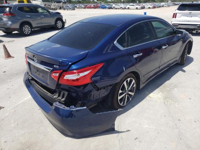 2016 NISSAN ALTIMA 2.5 1N4AL3AP2GC222966