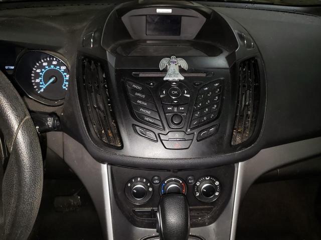 2016 FORD ESCAPE SE 1FMCU9GX0GUB93242