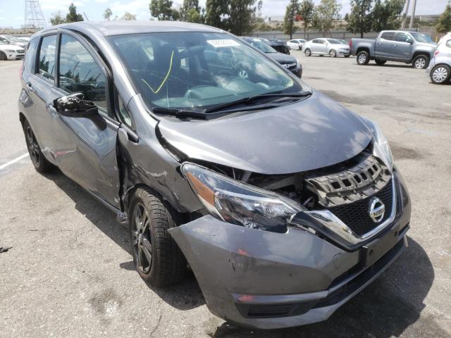 2018 NISSAN VERSA NOTE 3N1CE2CP4JL356333
