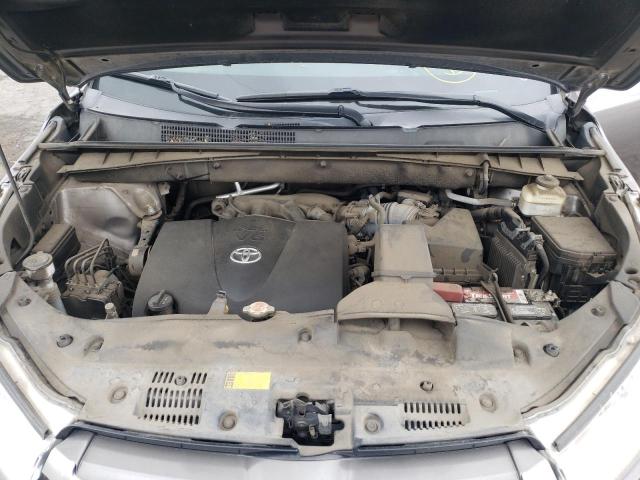 2018 TOYOTA HIGHLANDER 5TDZZRFH6JS258472