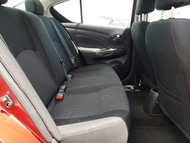 2019 NISSAN VERSA S 3N1CN7AP5KL858589