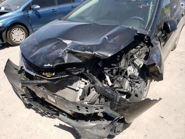 2017 CHEVROLET CRUZE LS 1G1BC5SMXH7273181