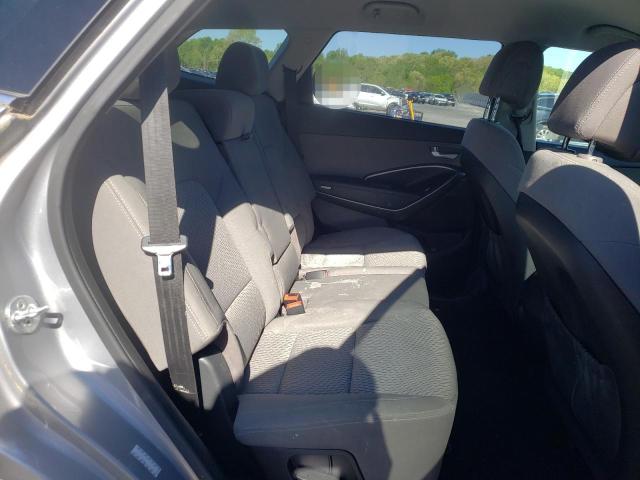 KM8SMDHF6HU251375 Hyundai Santa Fe S 2017. Фото: 5