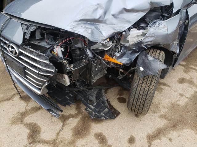 2020 HYUNDAI ACCENT SE 3KPC24A69LE114639