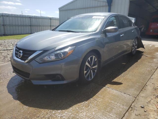 2017 NISSAN ALTIMA 2.5 1N4AL3APXHC481027