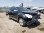 2010 CHEVROLET  EQUINOX