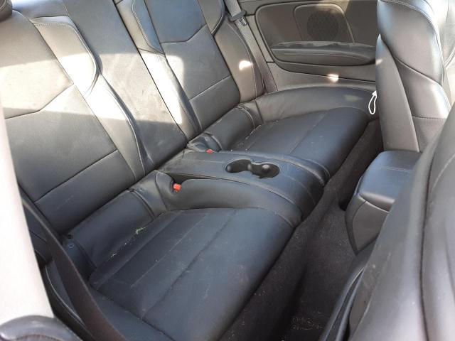 2016 CADILLAC ATS LUXURY 1G6AH1RX6G0195702