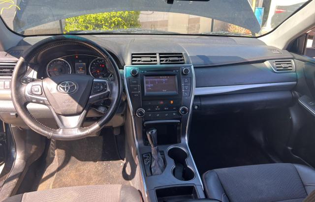 2016 TOYOTA CAMRY LE 4T1BF1FK5GU167202
