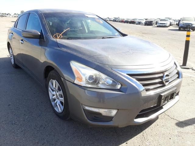 2015 NISSAN ALTIMA 2.5 1N4AL3AP9FC425691