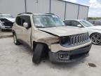 2016 JEEP  RENEGADE