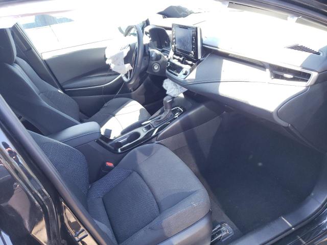2021 TOYOTA COROLLA SE 5YFS4MCE2MP081817