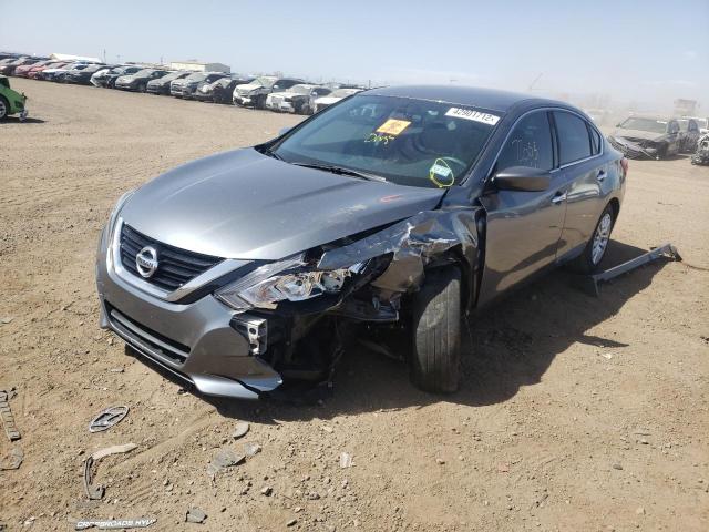 2016 NISSAN ALTIMA 2.5 1N4AL3AP8GN375663