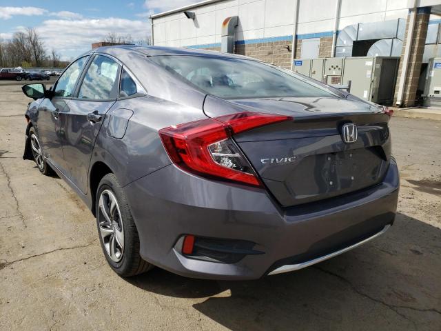 Фото: 2HGFC2F61MH540419 - 3