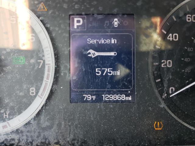 2016 HYUNDAI SONATA SE 5NPE24AF5GH337058