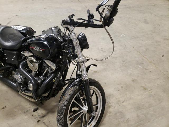 2009 HARLEY-DAVIDSON FXDL 1HD1GN4179K317273