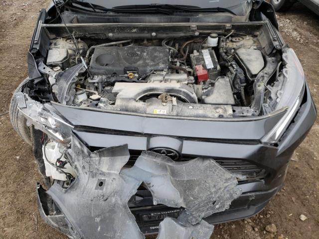 2019 TOYOTA RAV4 LIMIT 2T3N1RFV3KC015697