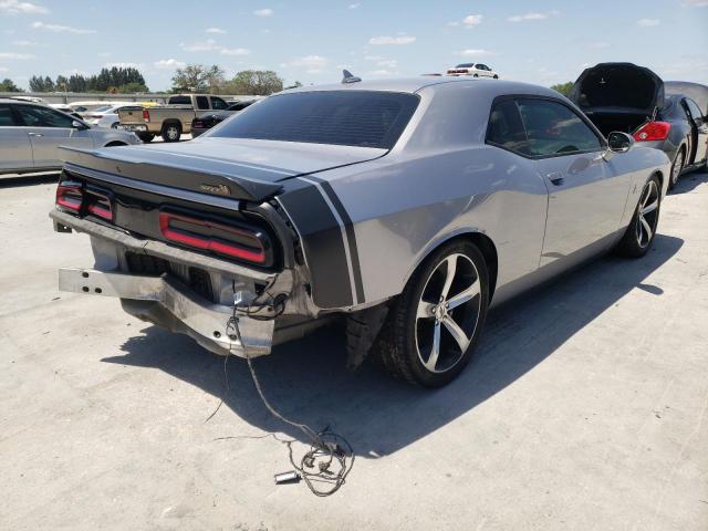 2015 DODGE CHALLENGER 2C3CDZFJ6FH718215