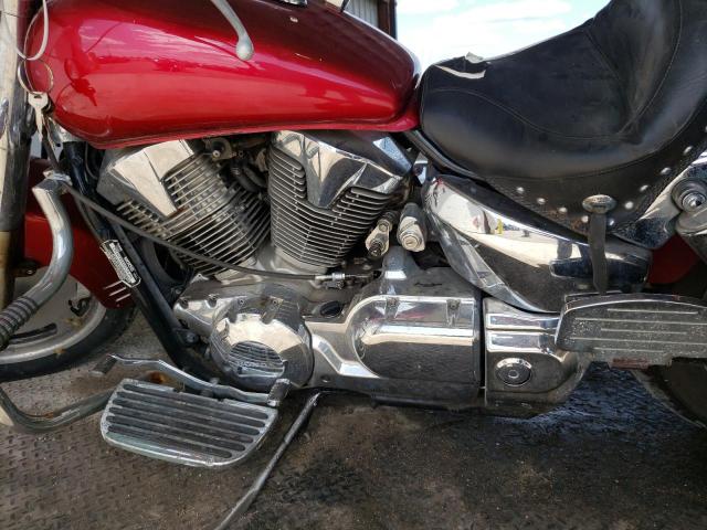 2005 HONDA VTX1300 R 1HFSC52395A209362