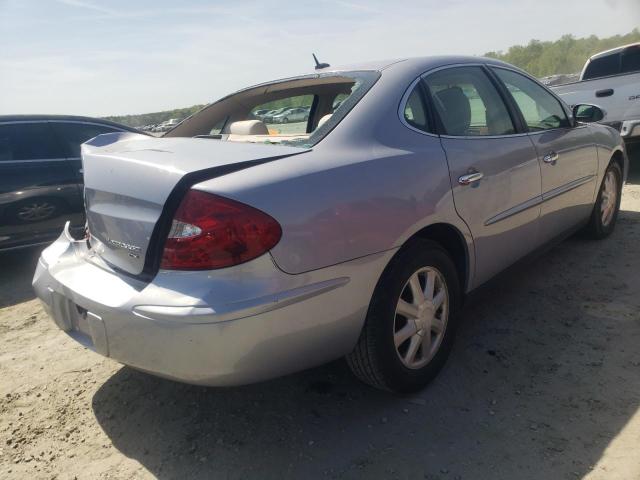 Фото: 2G4WC582461259698 - 4