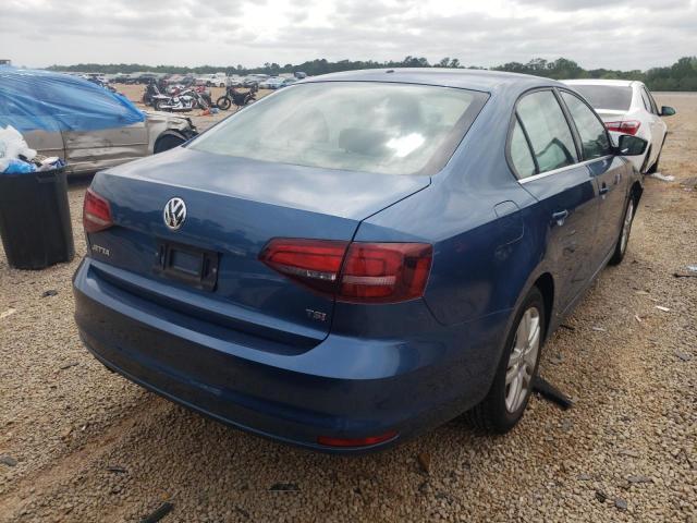 2017 VOLKSWAGEN JETTA S 3VW2B7AJ1HM367501