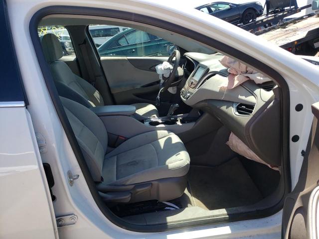 2016 CHEVROLET MALIBU LS 1G1ZB5ST2GF172407