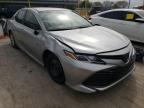 2018 TOYOTA  CAMRY