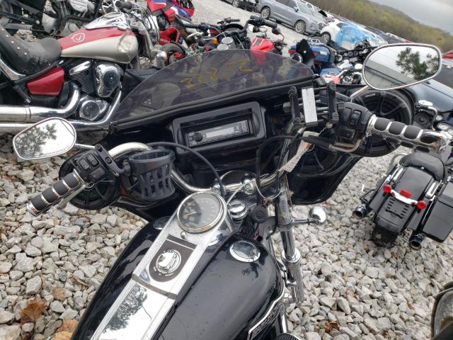 2008 HARLEY-DAVIDSON FXSTC 1HD1JL5158Y066365