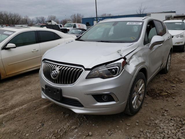 2017 BUICK ENVISION E LRBFXBSA6HD052548