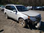 2010 SUBARU  FORESTER