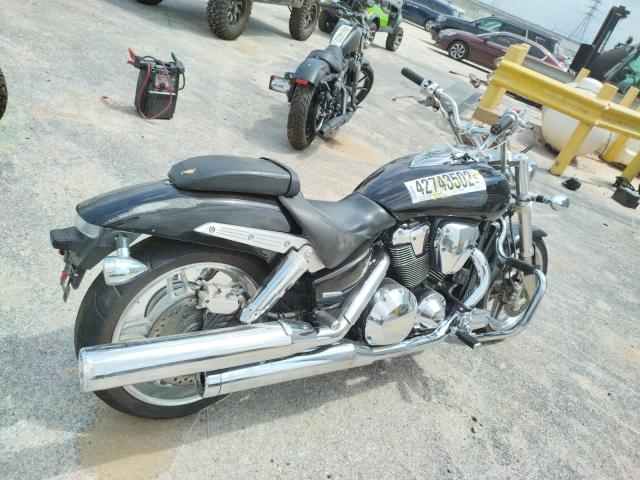 2008 HONDA VTX1800 F1 1HFSC46B48A601133