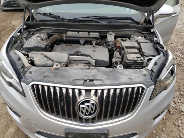 2017 BUICK ENVISION E LRBFXBSA6HD052548