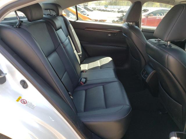 2016 LEXUS ES 350 58ABK1GG7GU014741