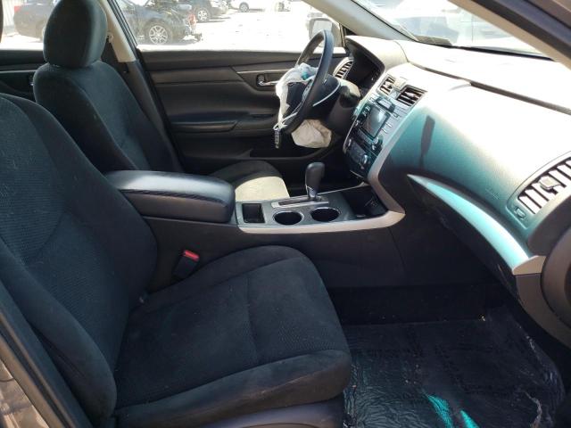 2015 NISSAN ALTIMA 2.5 1N4AL3AP9FN876270