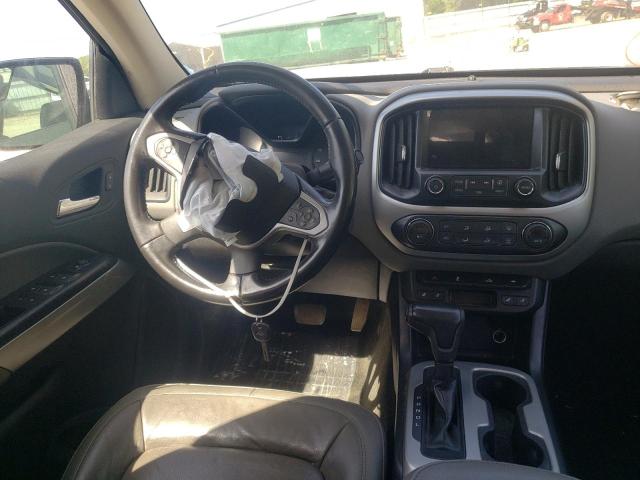 2018 CHEVROLET COLORADO L 1GCGSCEN5J1112710