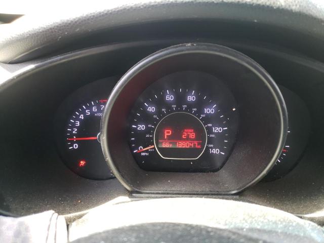 2017 KIA SOUL KNDJN2A28H7452590
