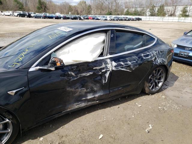 2020 TESLA MODEL 3 5YJ3E1EA0LF784756