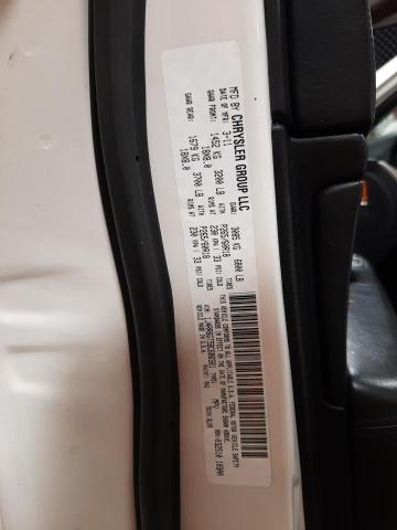 1J4RR6GT5BC686581 Jeep Grand Cher 2011. Фото: 9