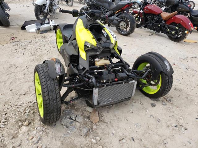 2019 CAN-AM RYKER 3JB2FEG49KJ004520