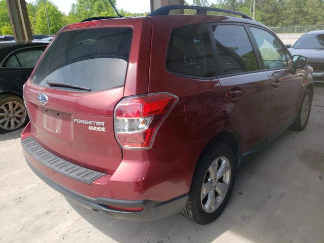 2015 SUBARU FORESTER 2 JF2SJADC8FH498153