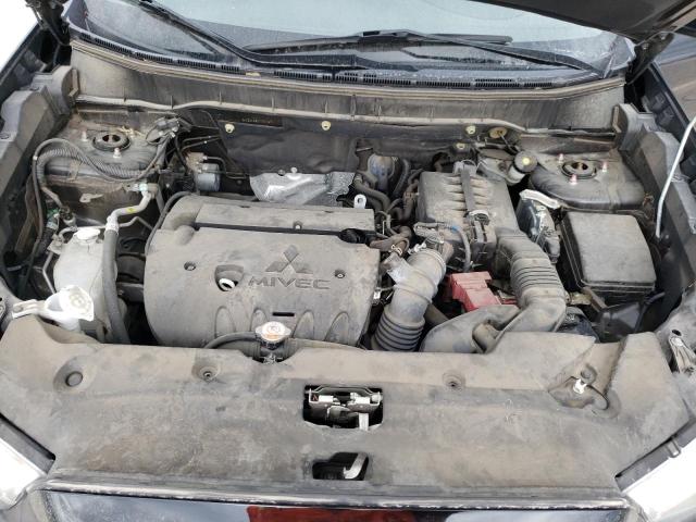 2018 MITSUBISHI OUTLANDER JA4AP3AU9JZ010147