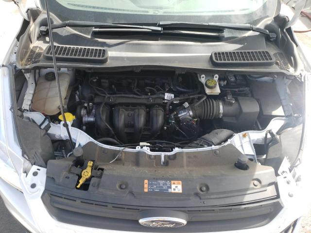 2016 FORD ESCAPE S 1FMCU0F73GUB00436