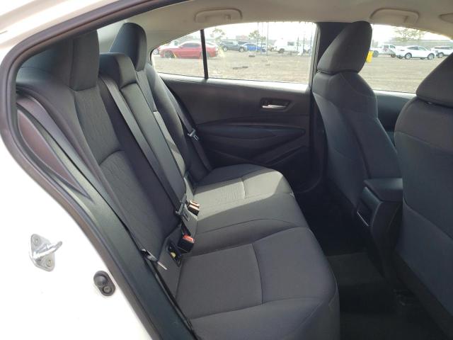 2020 TOYOTA COROLLA LE 5YFEPRAE7LP121246