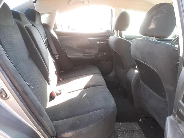 2015 NISSAN ALTIMA 2.5 1N4AL3AP9FC425691