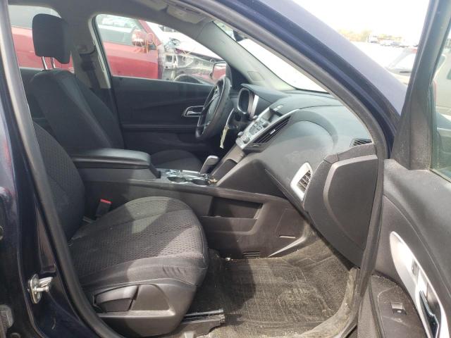 2015 CHEVROLET EQUINOX LS 2GNALAEK4F6376445
