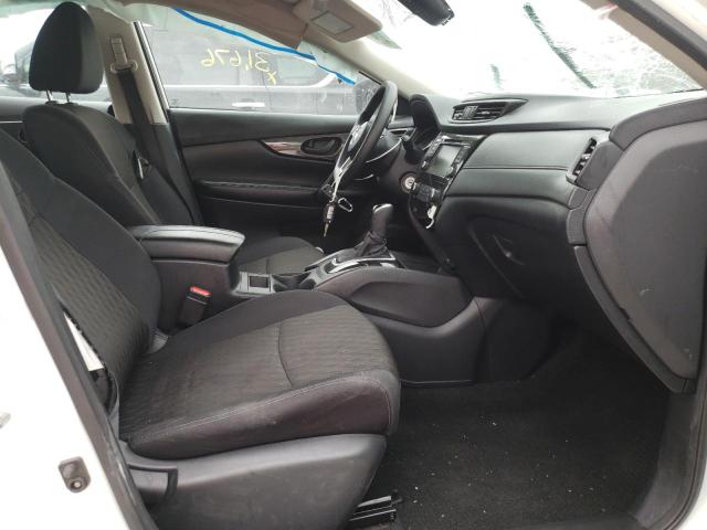 2019 NISSAN ROGUE S 5N1AT2MT5KC792316