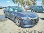 2018 HONDA  ACCORD