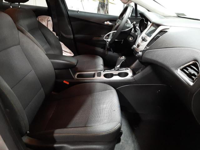 2017 CHEVROLET CRUZE LS 1G1BC5SM3H7110095
