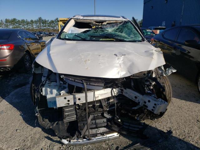 2018 LEXUS RX 350 L - JTJDZKCA2J2008286