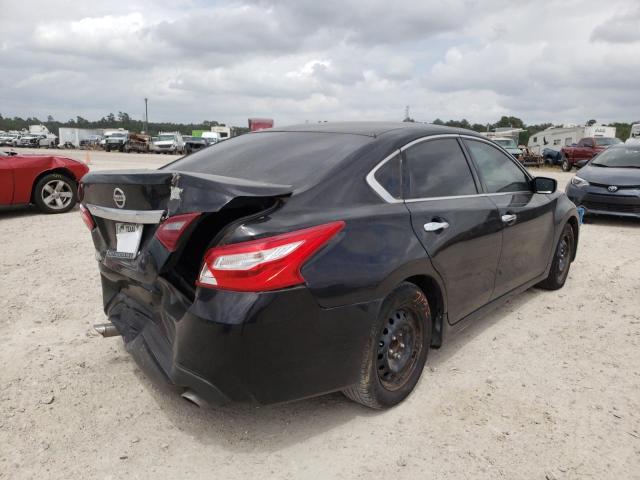2018 NISSAN ALTIMA 2.5 1N4AL3AP8JC298800